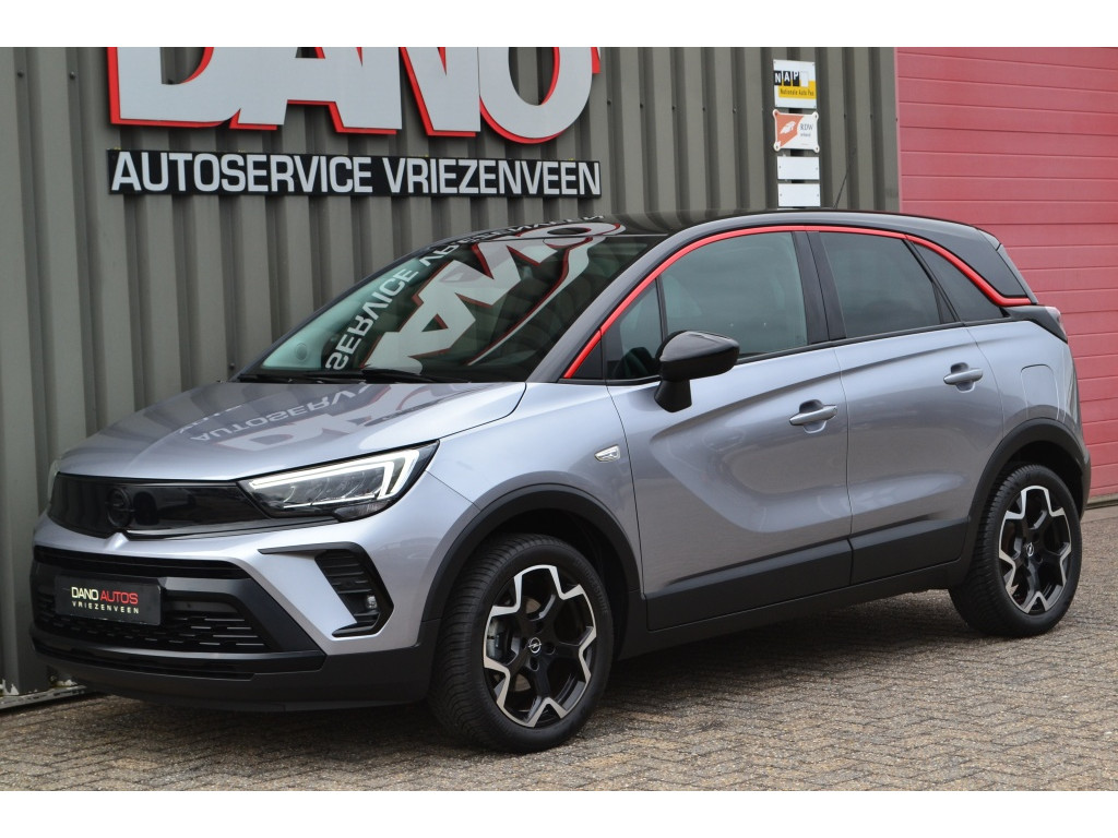 Opel Opel