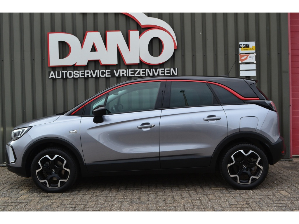 Opel Opel