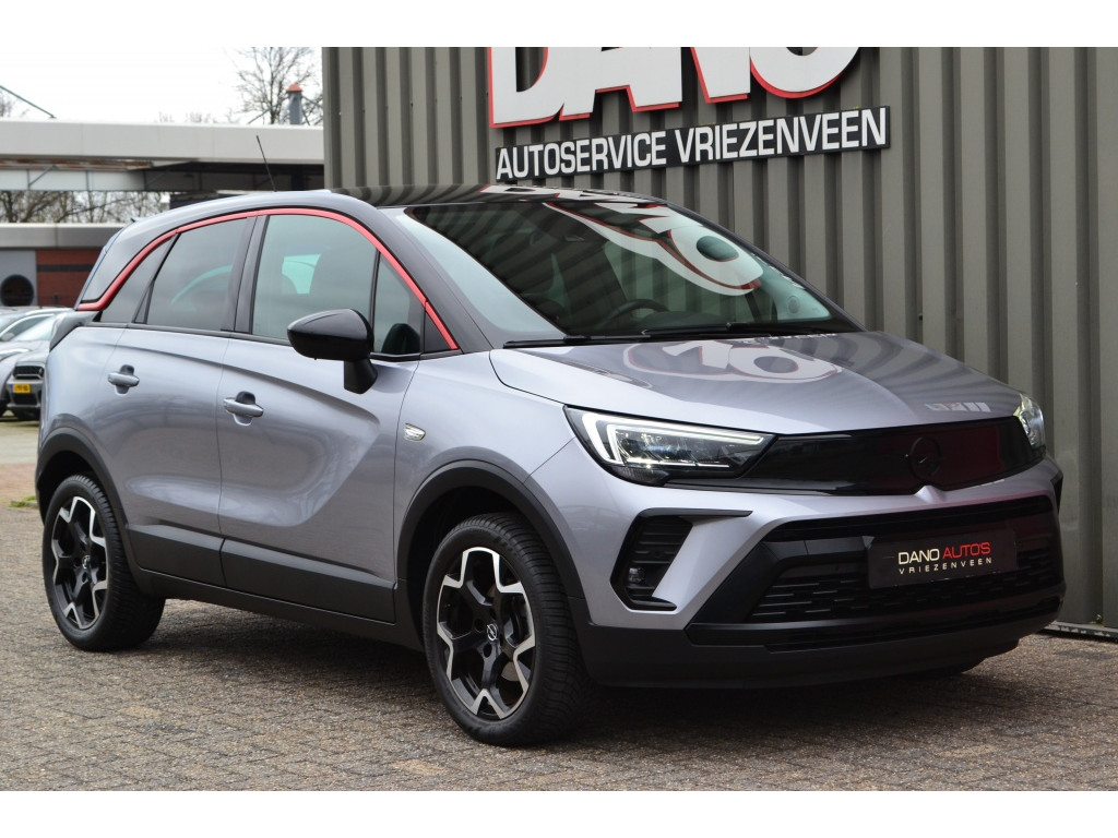 Opel Opel