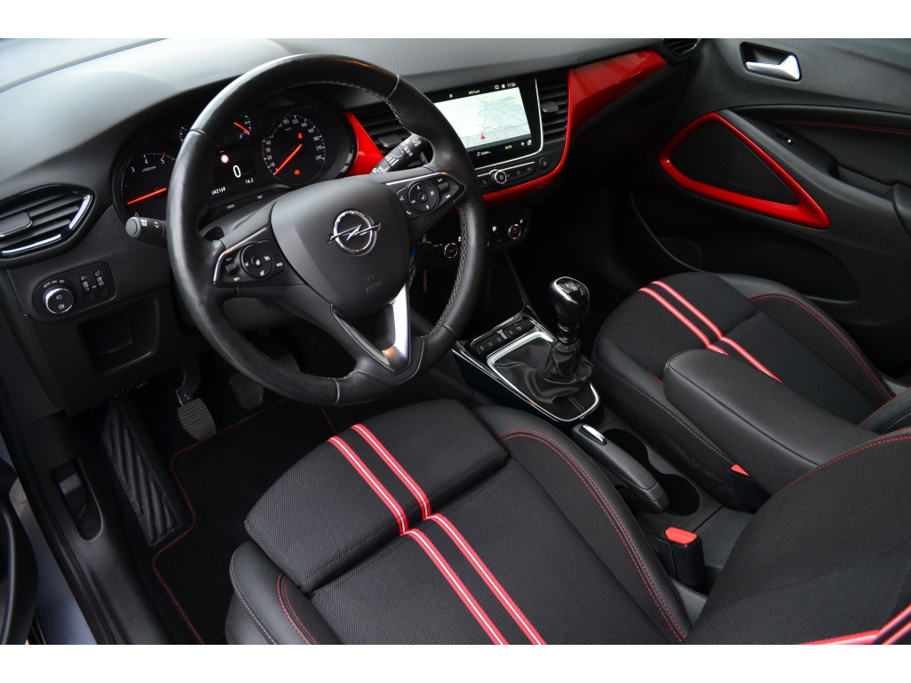 Opel Opel
