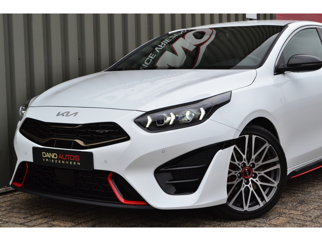 Kia Kia