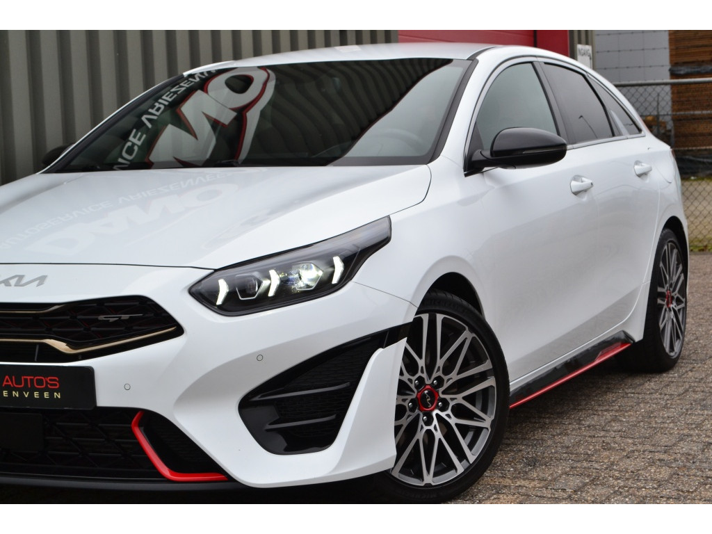 Kia Kia