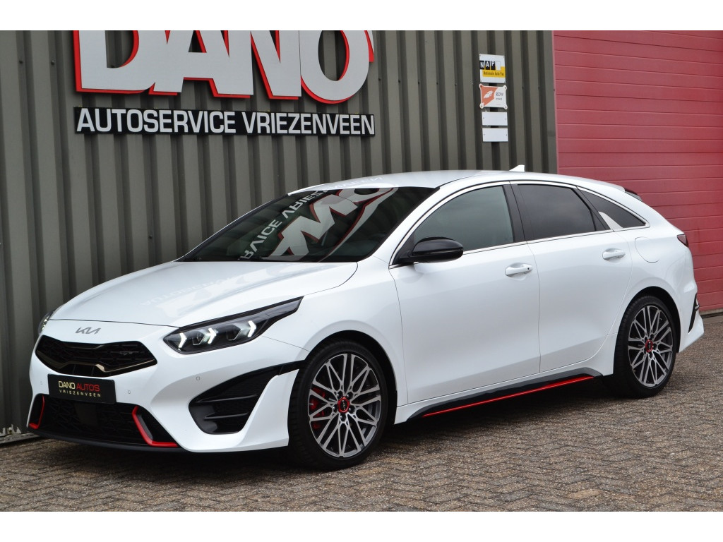 Kia Kia