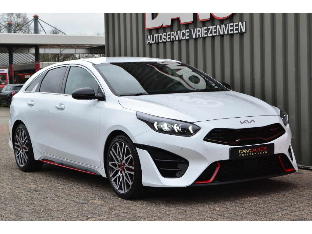 Kia Kia