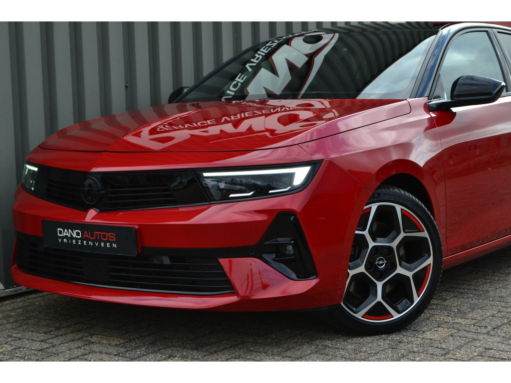 Opel Opel