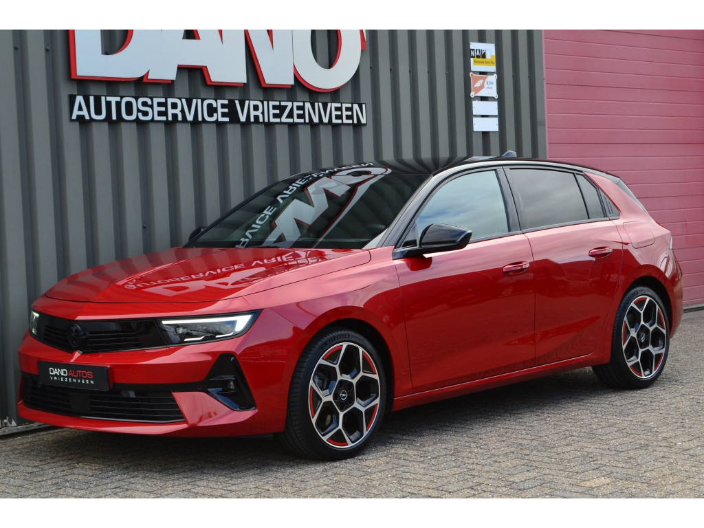 Opel Opel