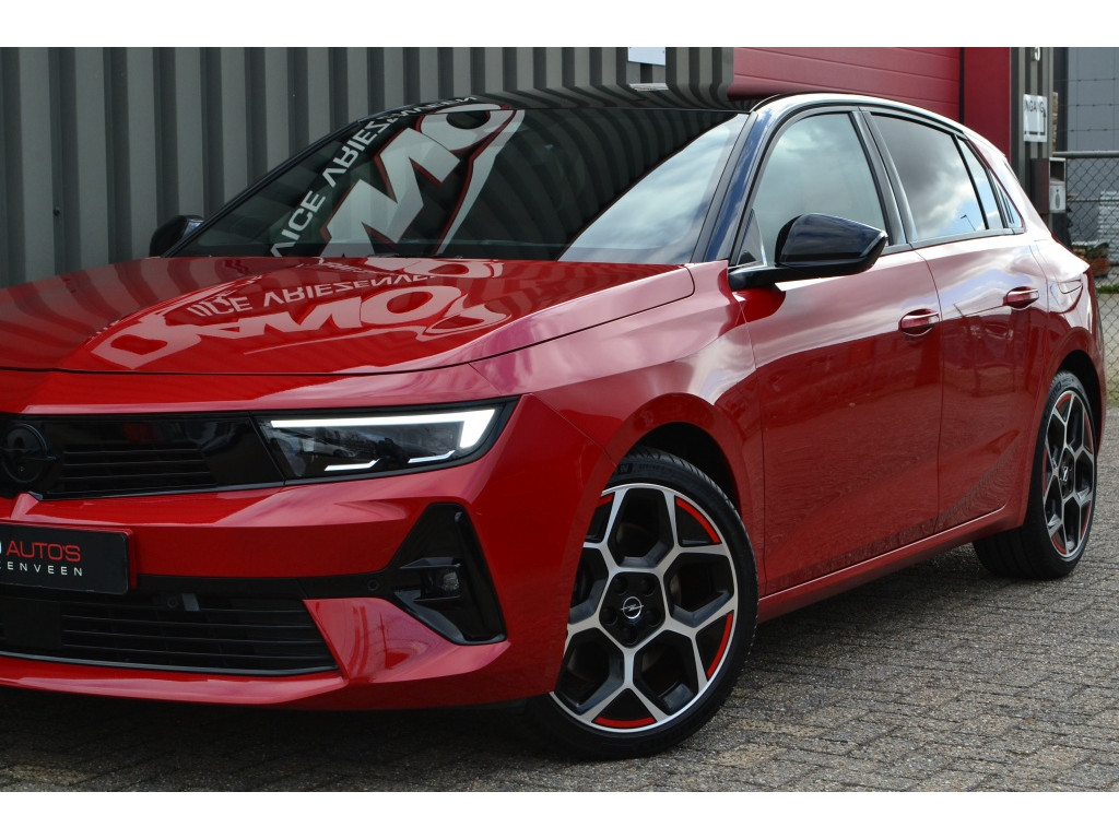 Opel Opel