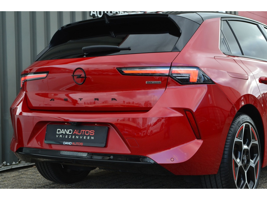 Opel Opel