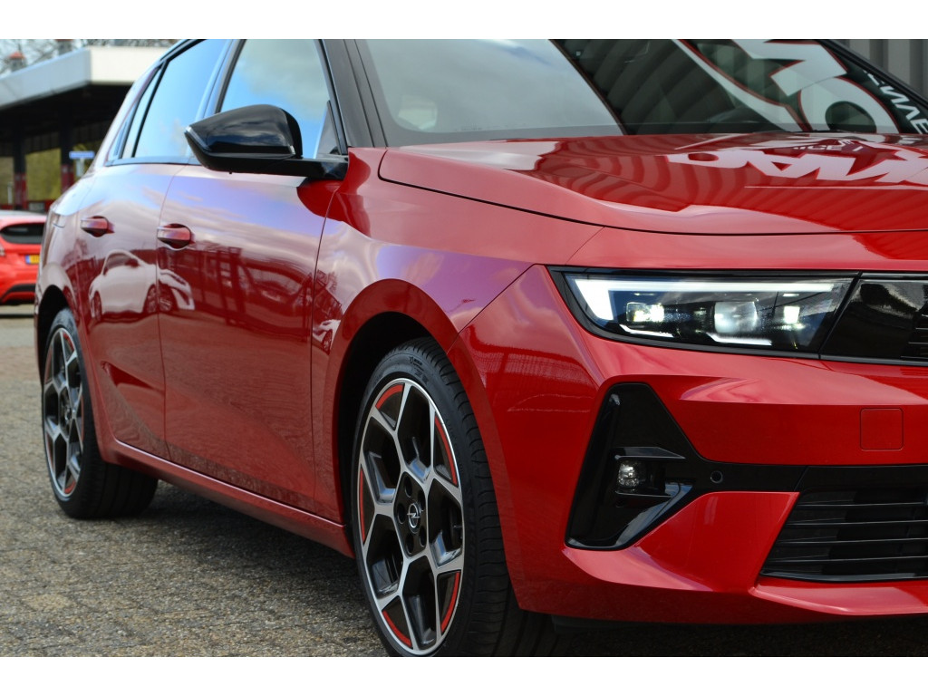 Opel Opel