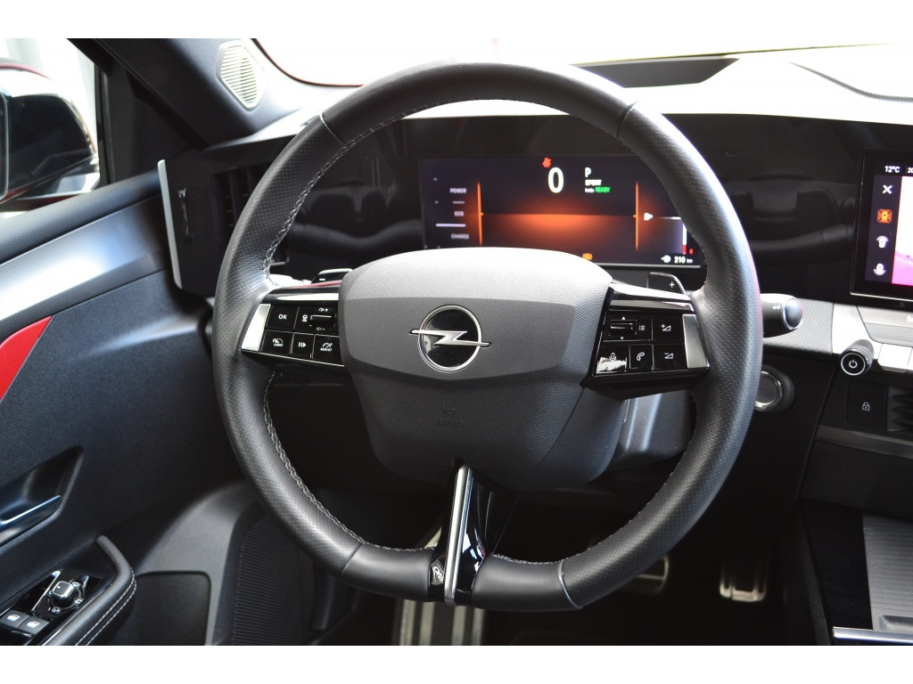 Opel Opel