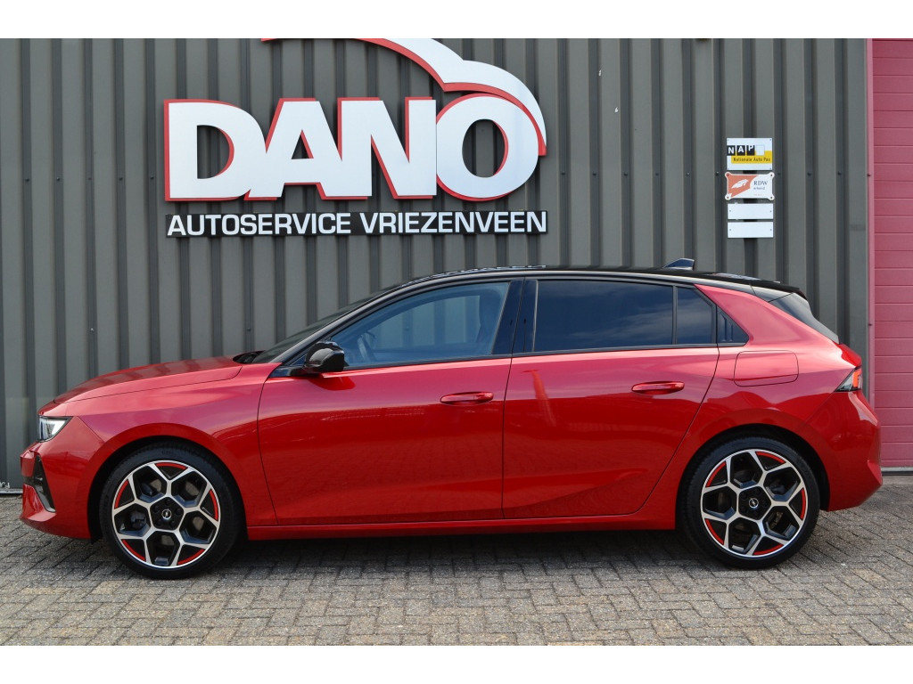 Opel Opel