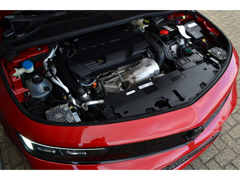 Opel Opel