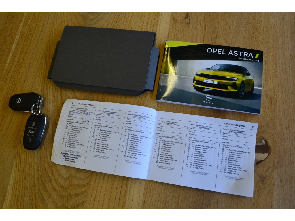 Opel Opel