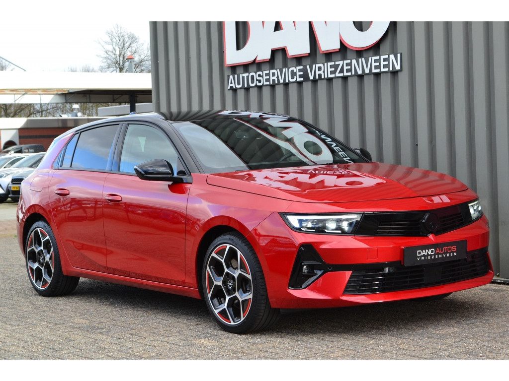 Opel Opel