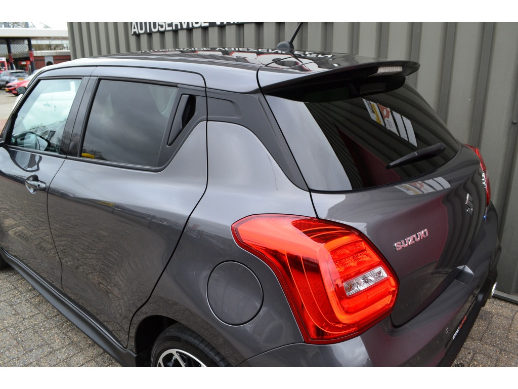 Suzuki Suzuki