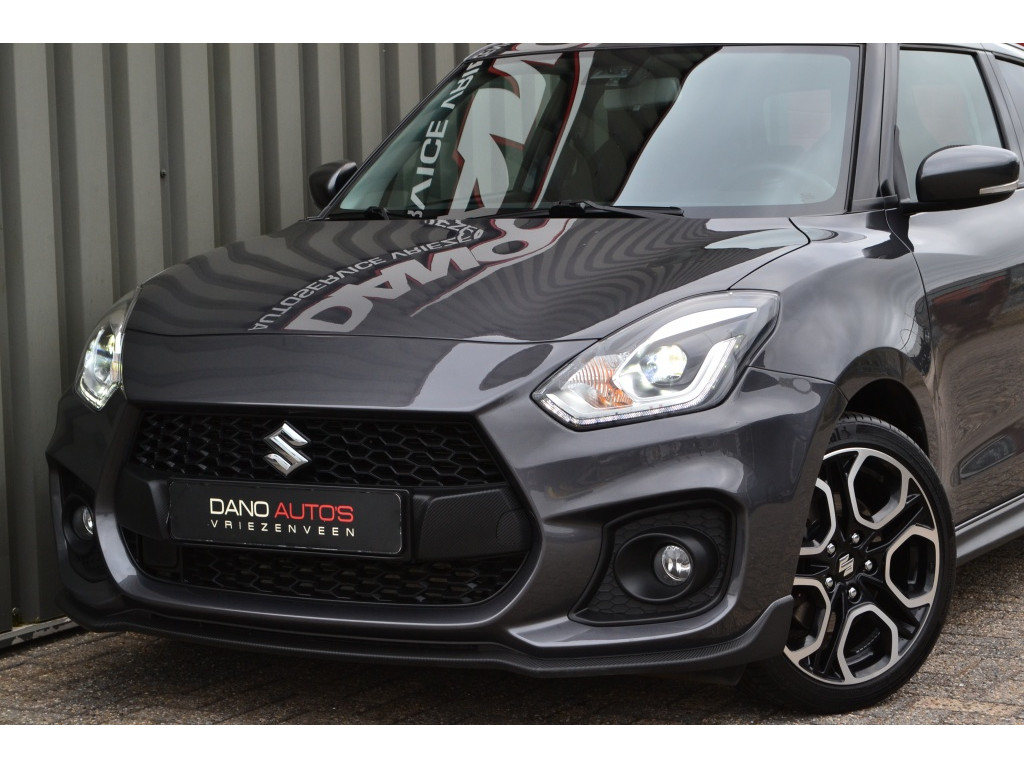 Suzuki Suzuki