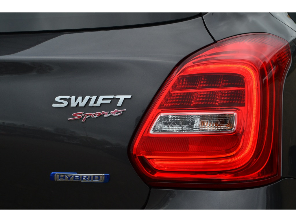 Suzuki Suzuki