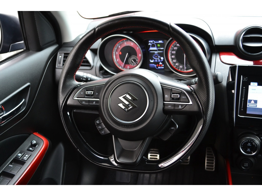 Suzuki Suzuki