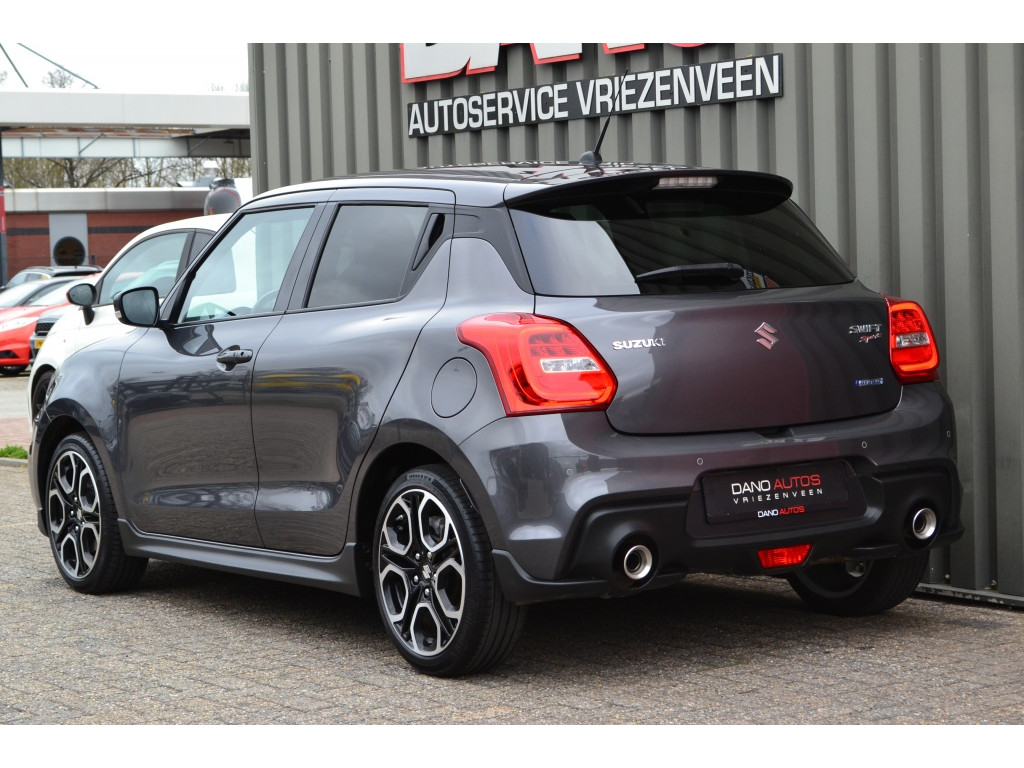 Suzuki Suzuki