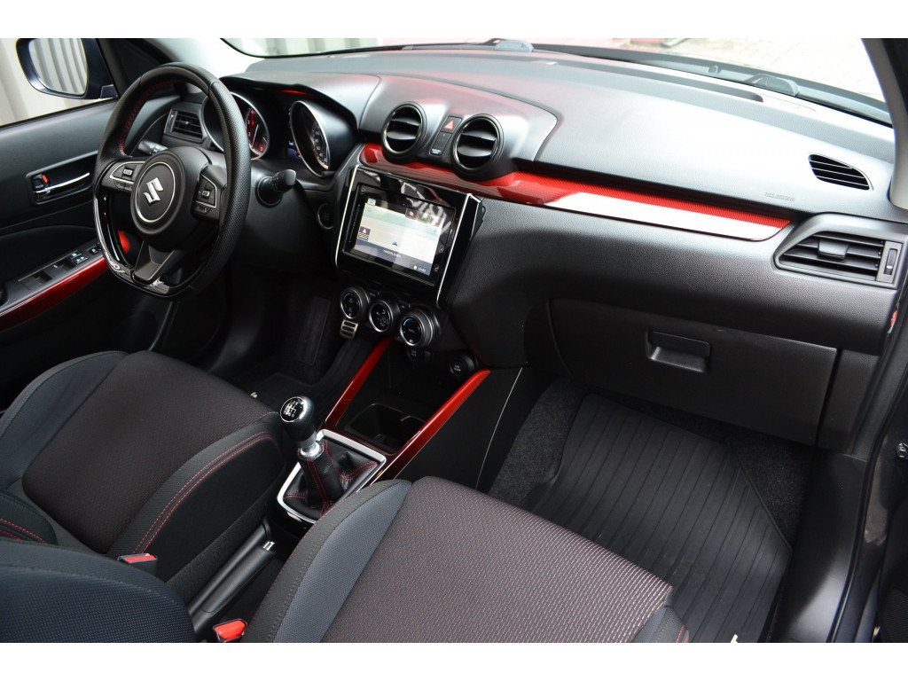 Suzuki Suzuki