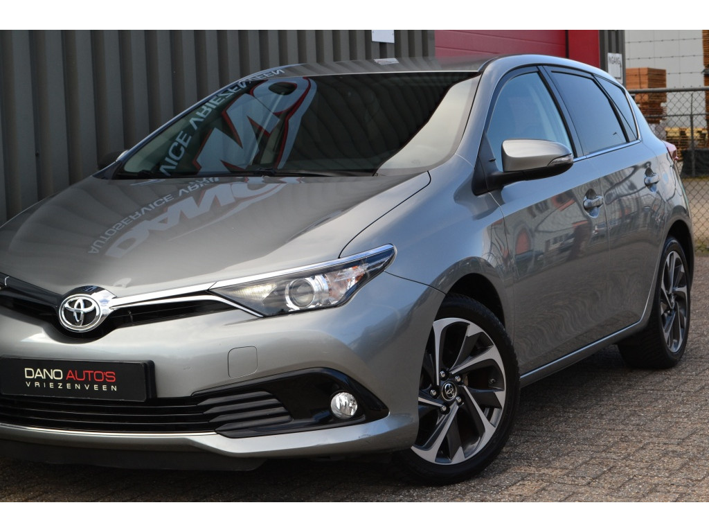 Toyota Toyota
