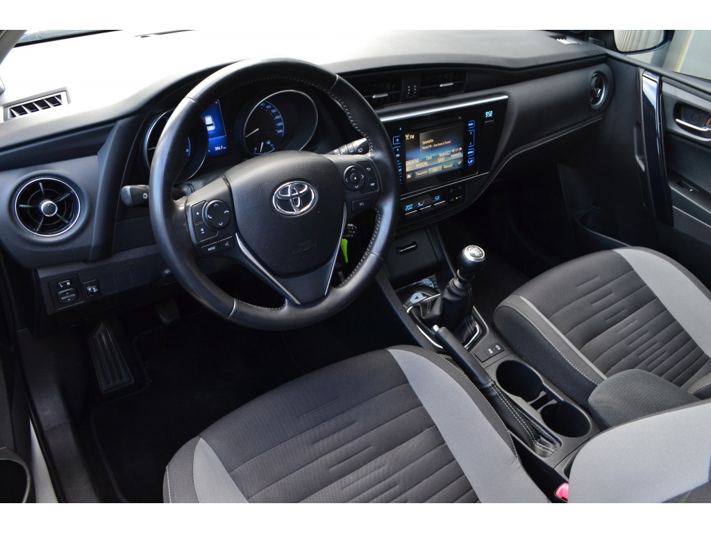 Toyota Toyota