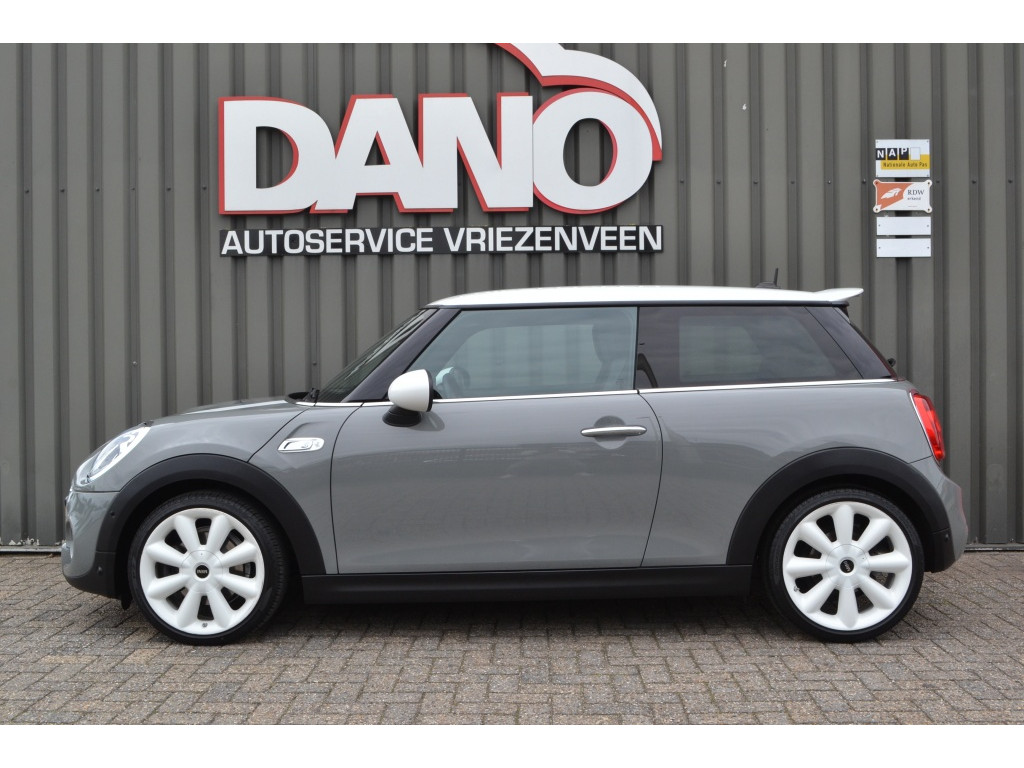 MINI