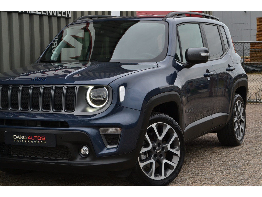 Jeep
