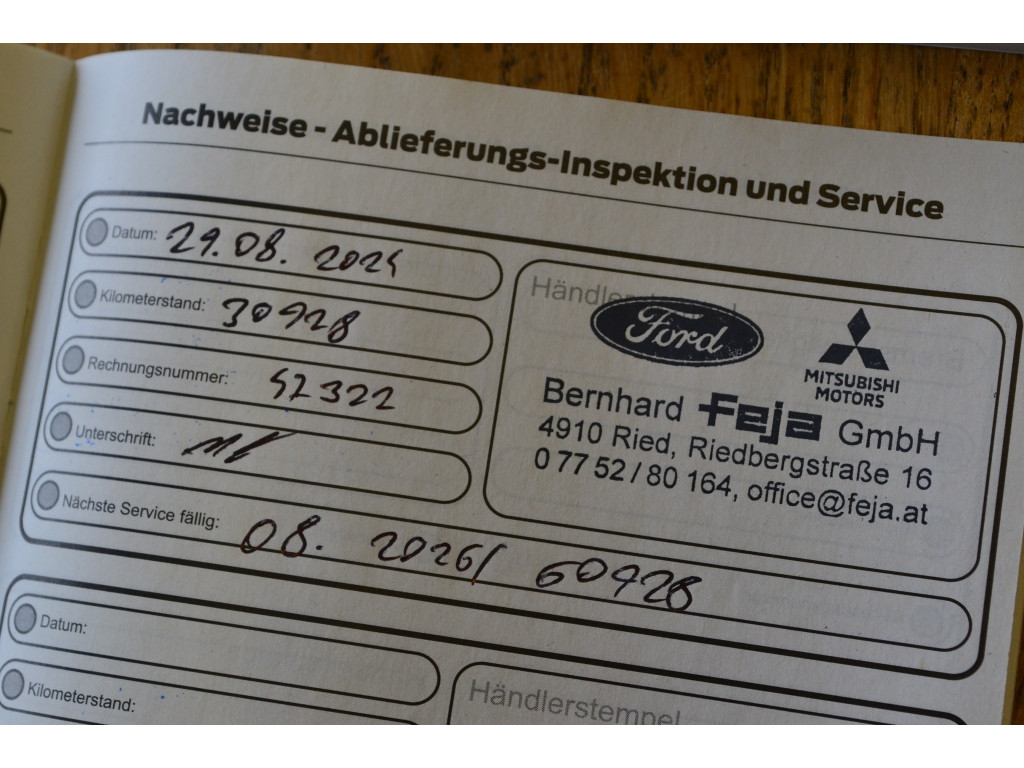 Ford Ford