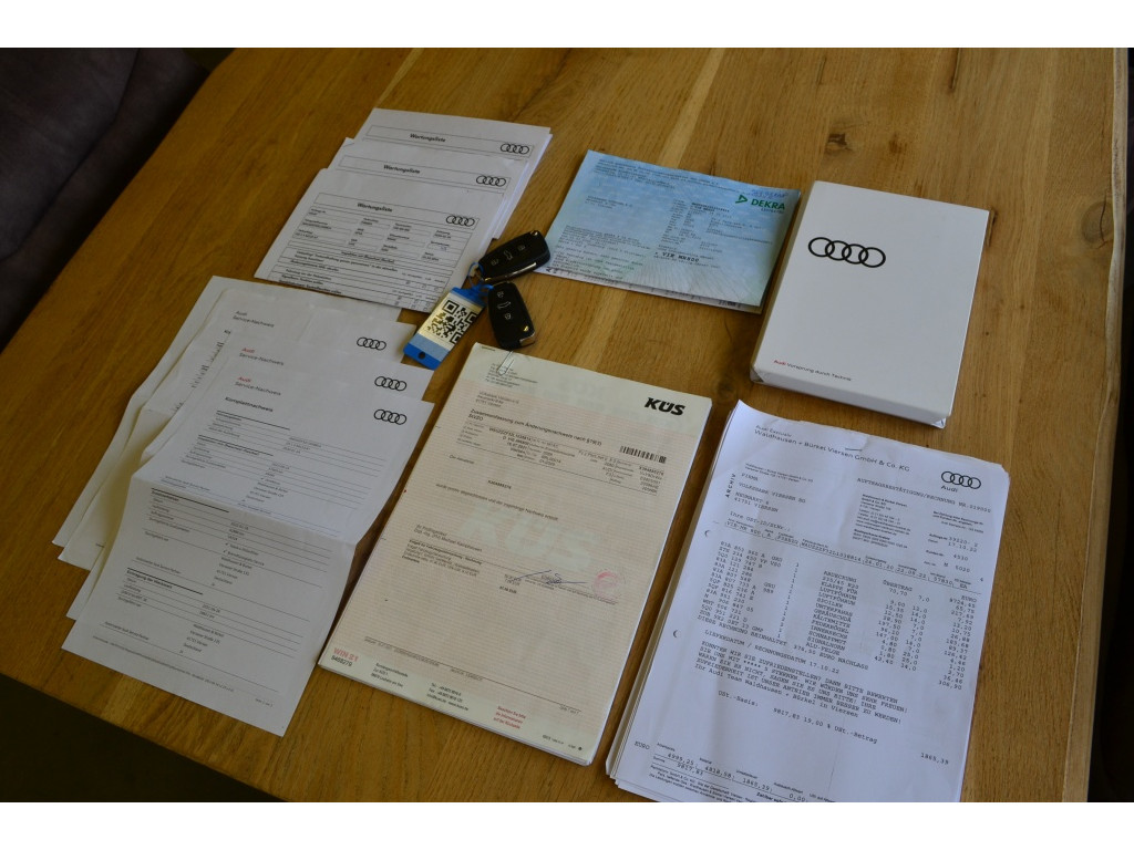 Audi Audi