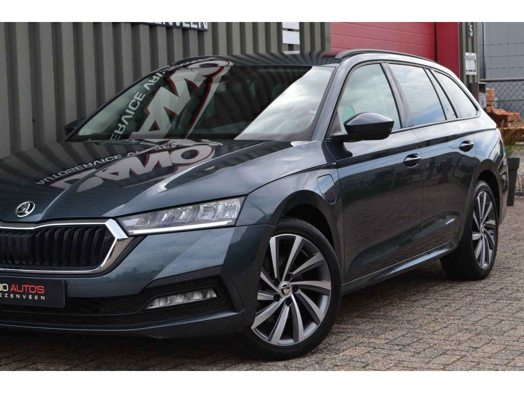 ŠKODA