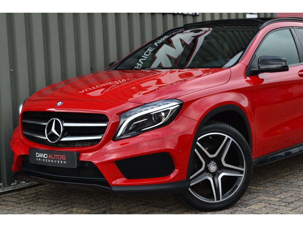 Mercedes-Benz Mercedes-Benz