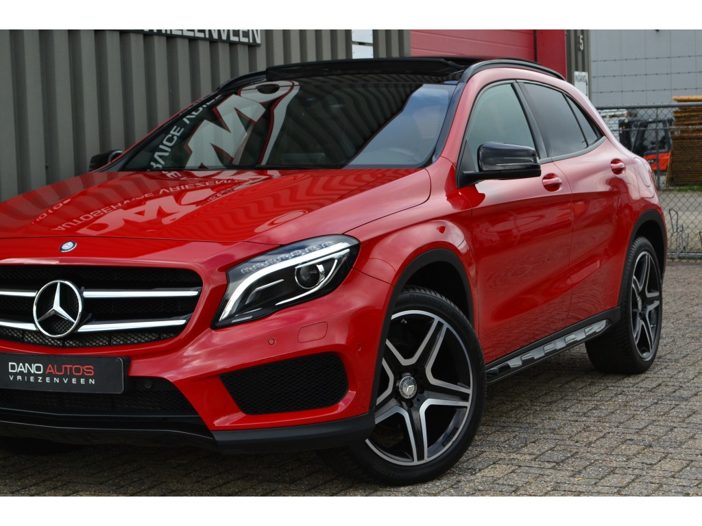 Mercedes-Benz Mercedes-Benz
