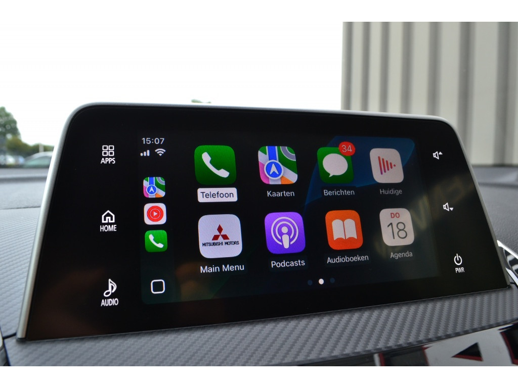 Mitsubishi Mitsubishi