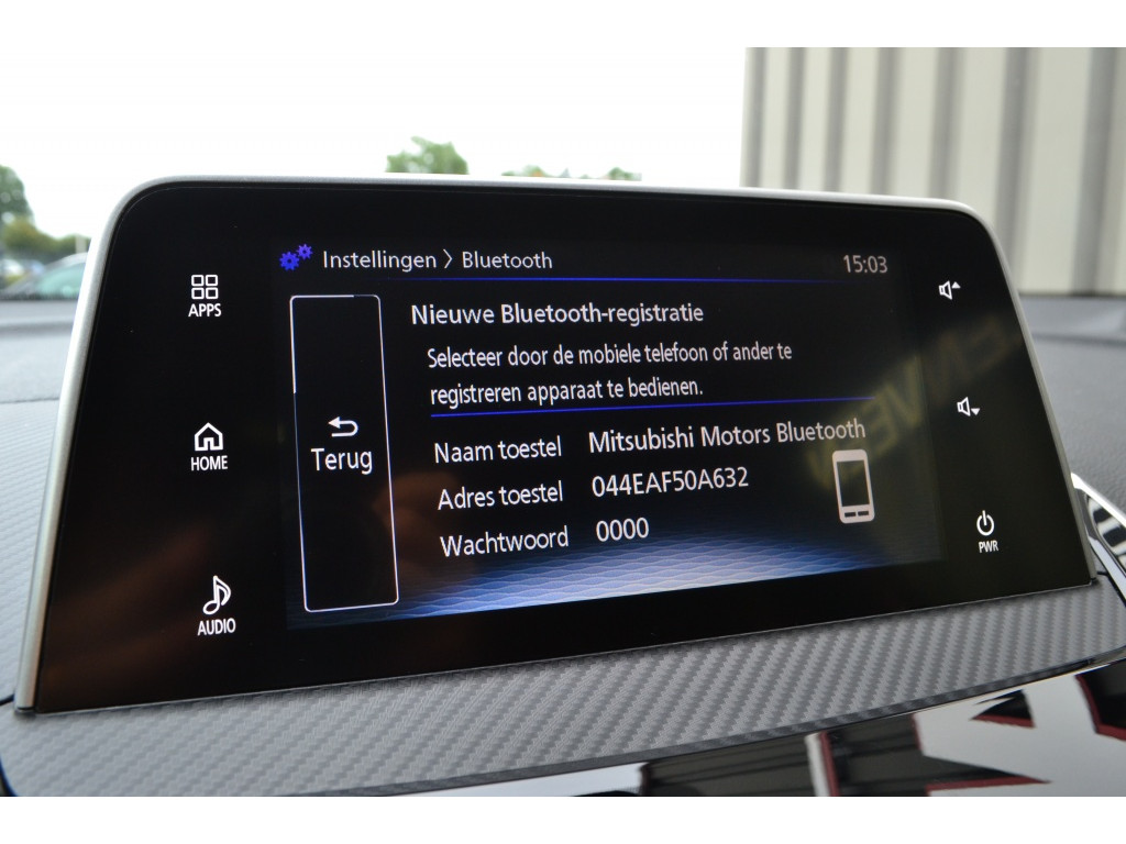 Mitsubishi Mitsubishi