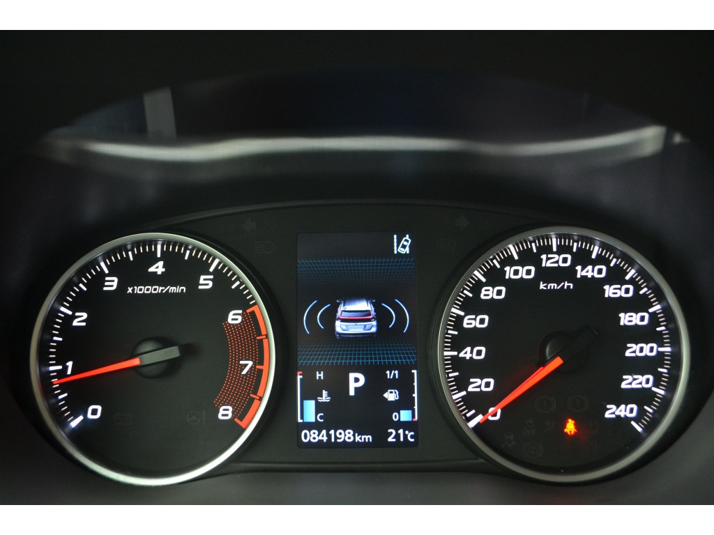 Mitsubishi Mitsubishi