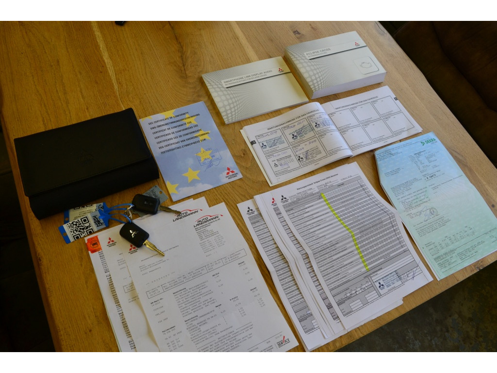 Mitsubishi Mitsubishi