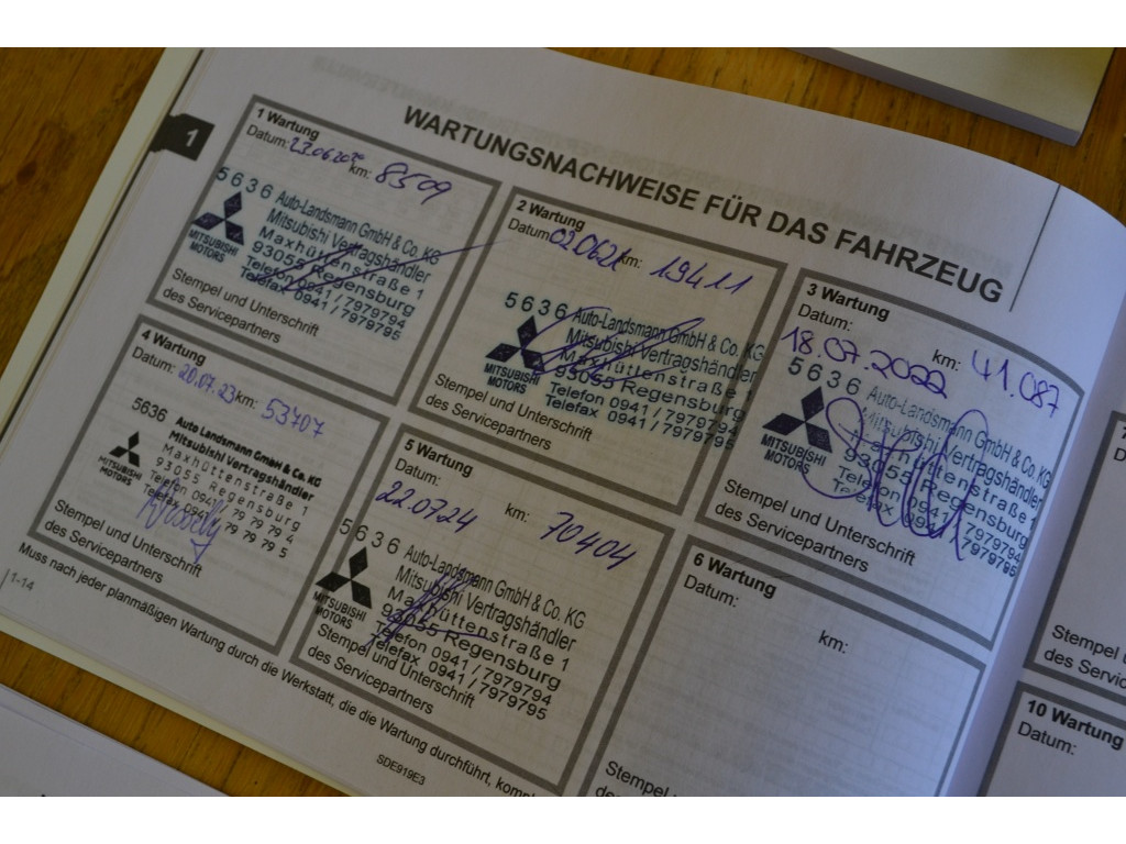 Mitsubishi Mitsubishi