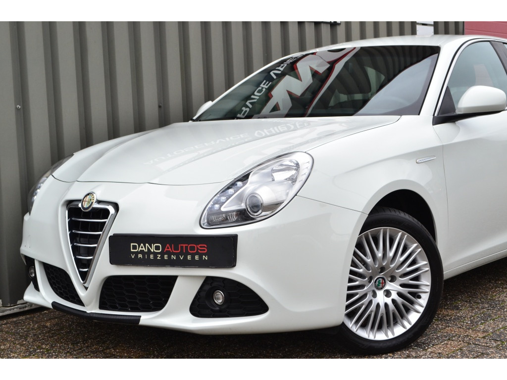Alfa Romeo Alfa Romeo