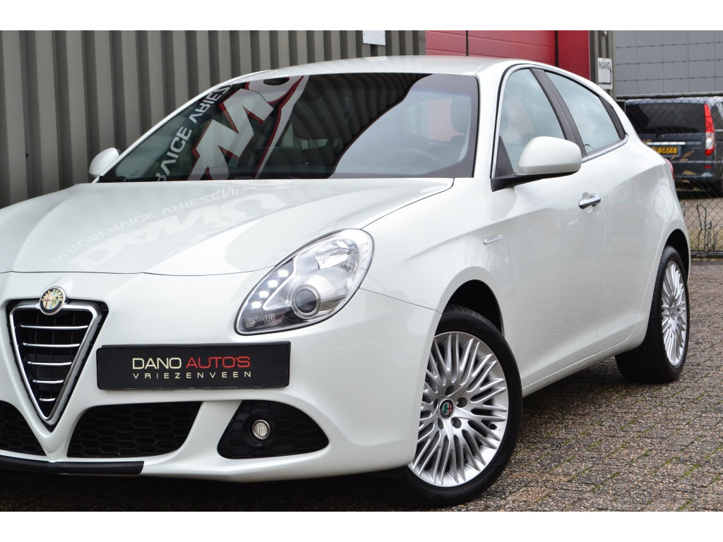 Alfa Romeo Alfa Romeo