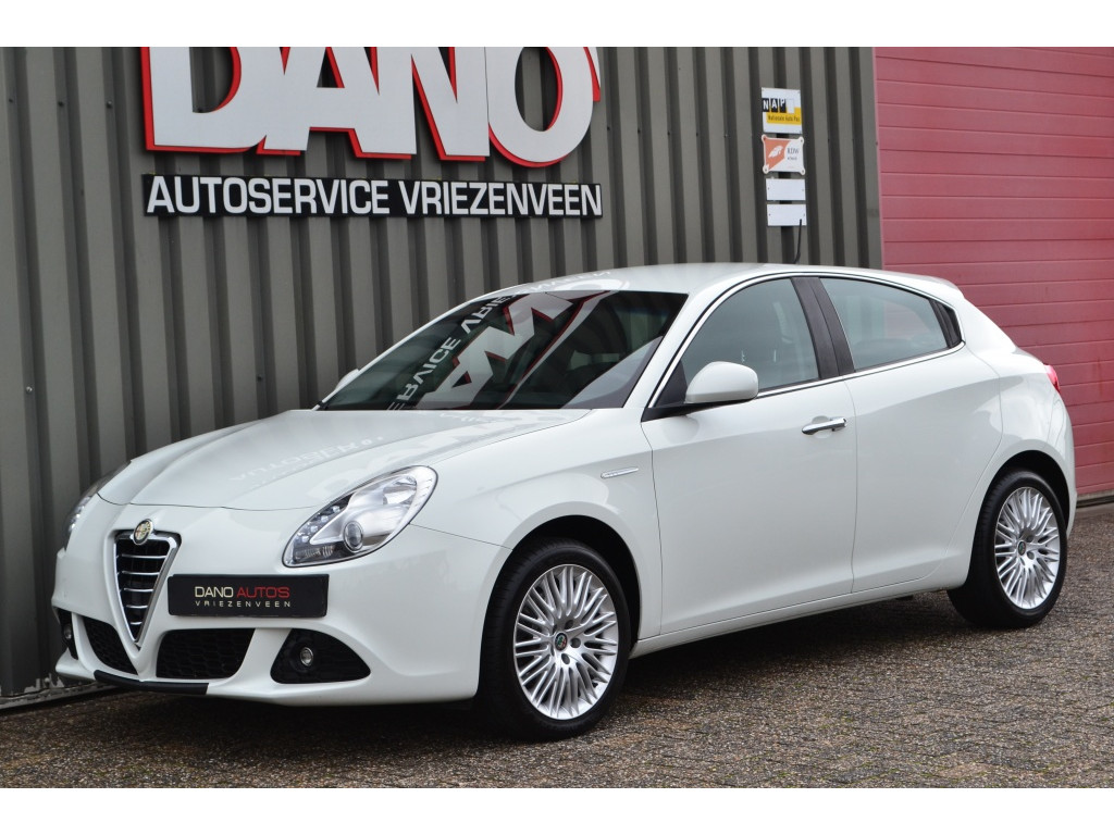 Alfa Romeo Alfa Romeo