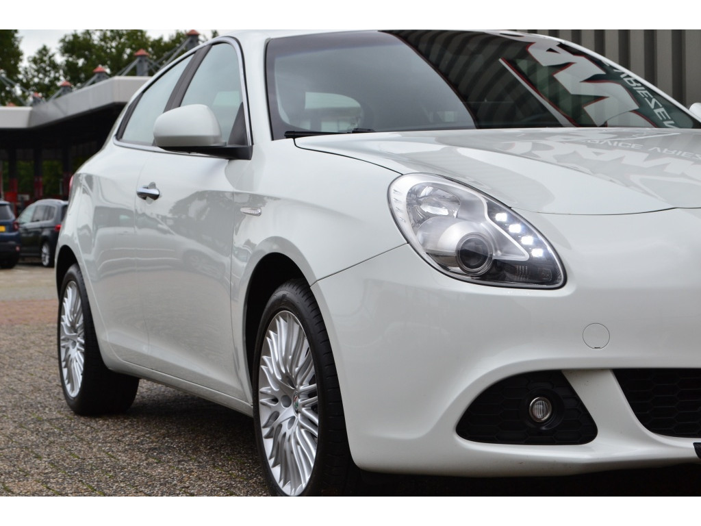 Alfa Romeo Alfa Romeo
