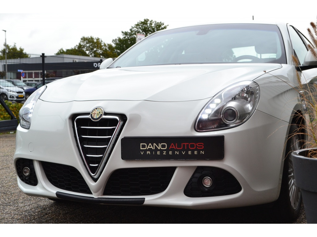 Alfa Romeo Alfa Romeo