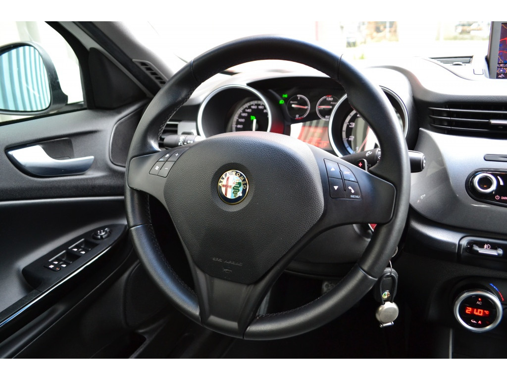 Alfa Romeo Alfa Romeo