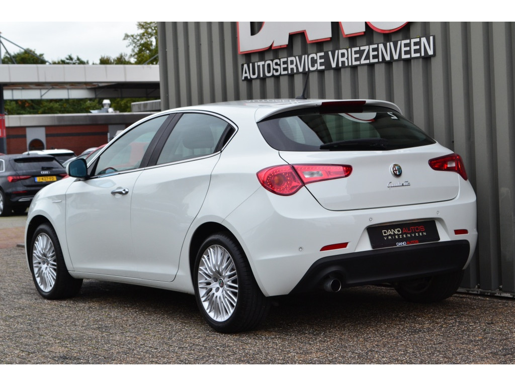 Alfa Romeo Alfa Romeo