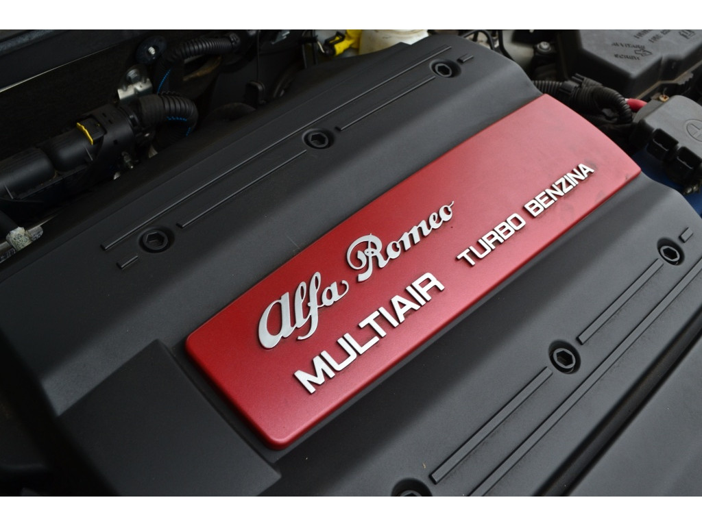 Alfa Romeo Alfa Romeo