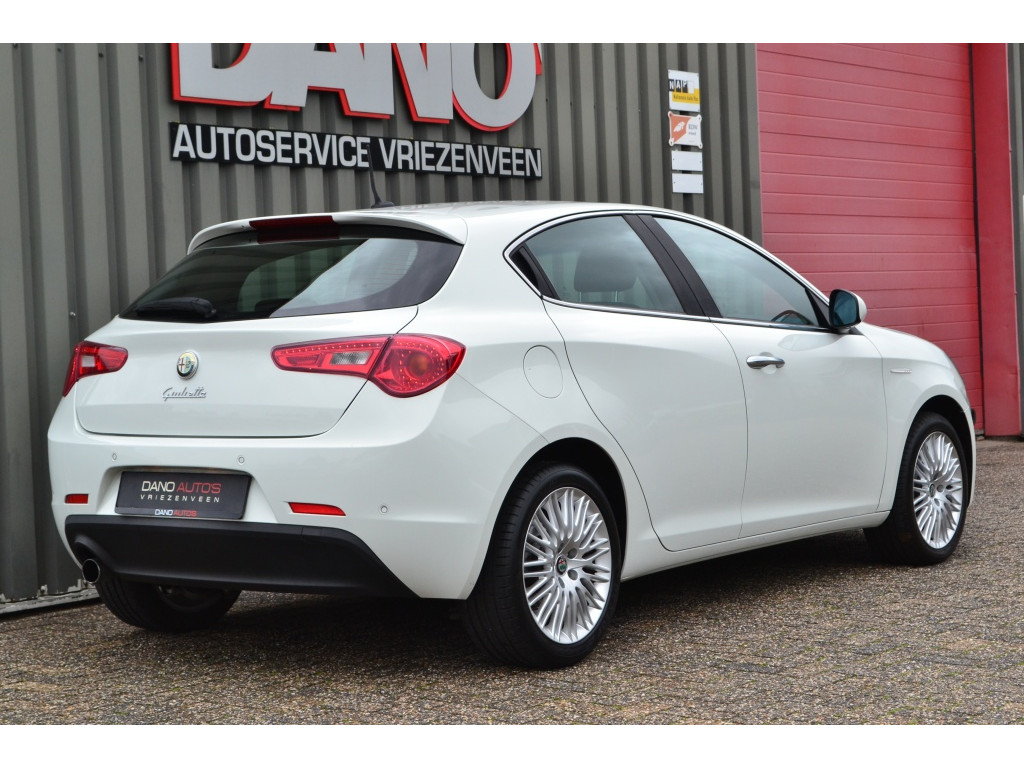 Alfa Romeo Alfa Romeo