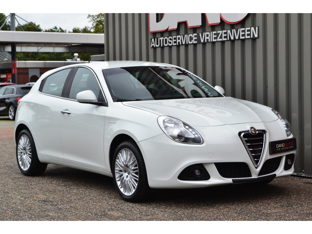 Alfa Romeo Alfa Romeo