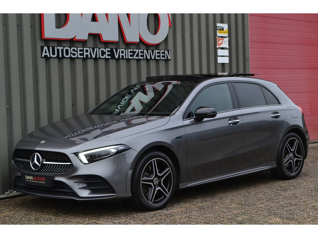 Mercedes-Benz Mercedes-Benz