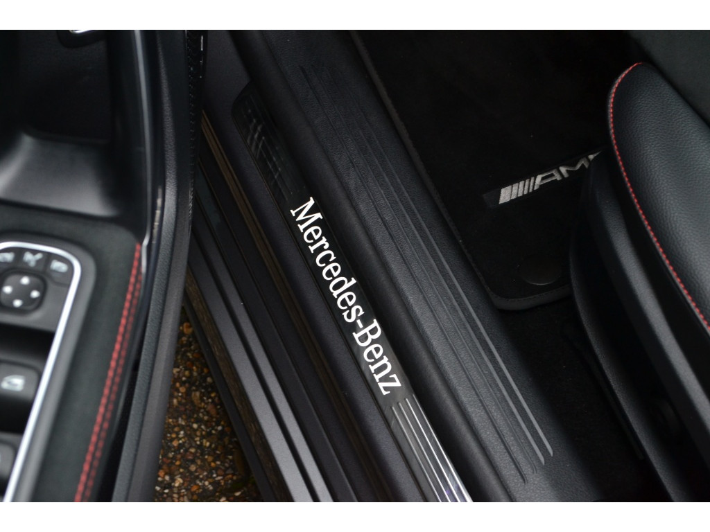 Mercedes-Benz Mercedes-Benz